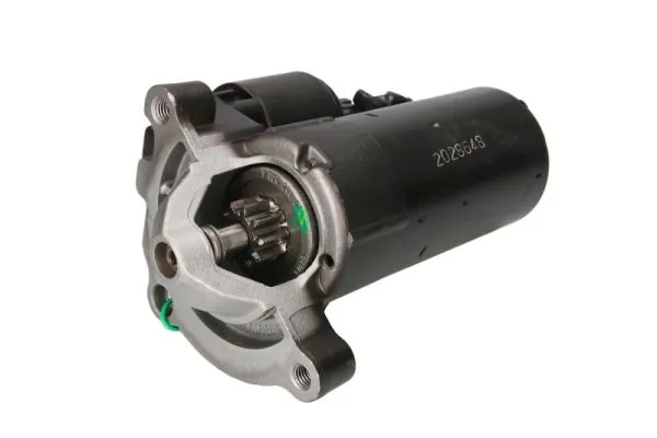 Electromotor