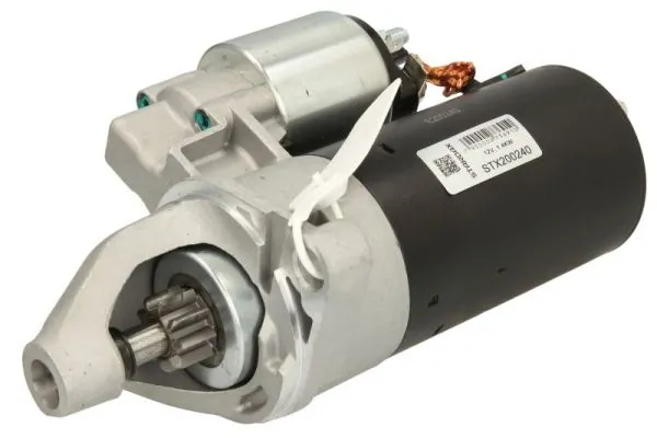 Electromotor