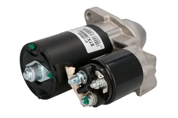 Electromotor