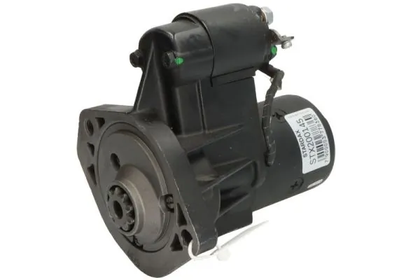 Electromotor