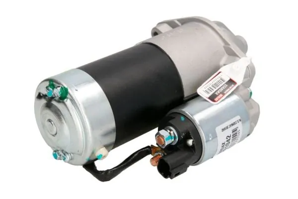 Electromotor