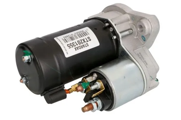 Electromotor