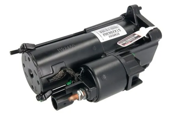 Electromotor