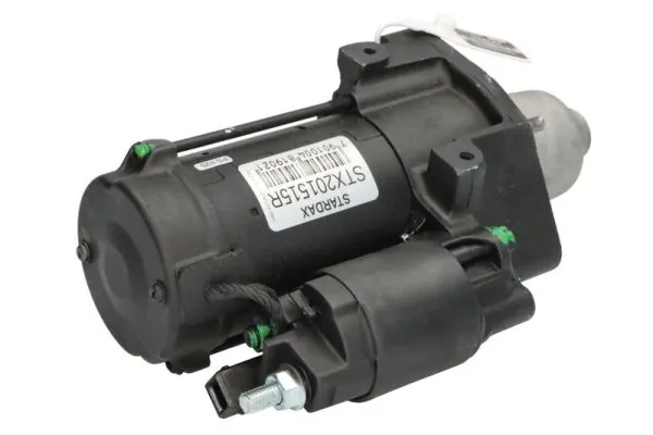 Electromotor