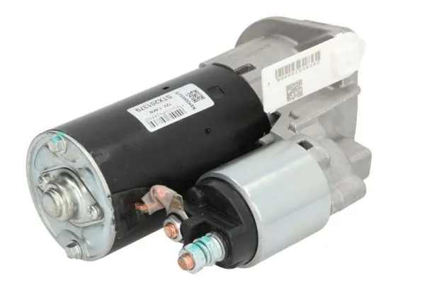 Electromotor
