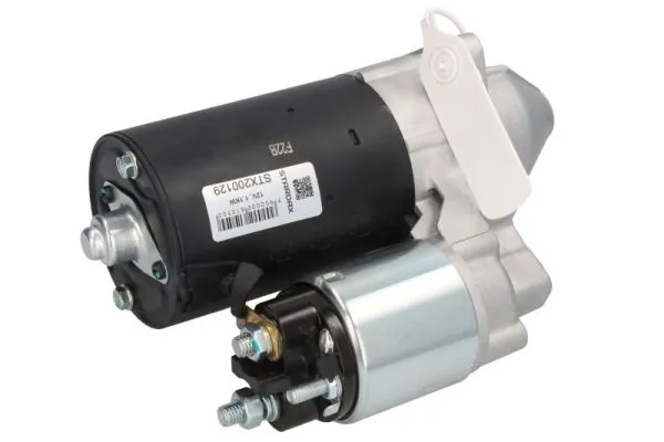 Electromotor