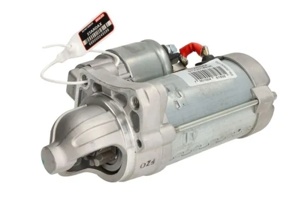 Electromotor
