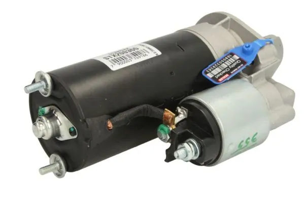 Electromotor