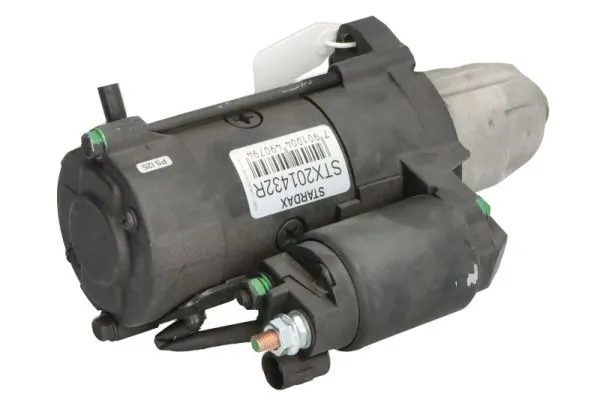 Electromotor