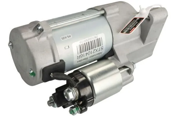 Demaror
