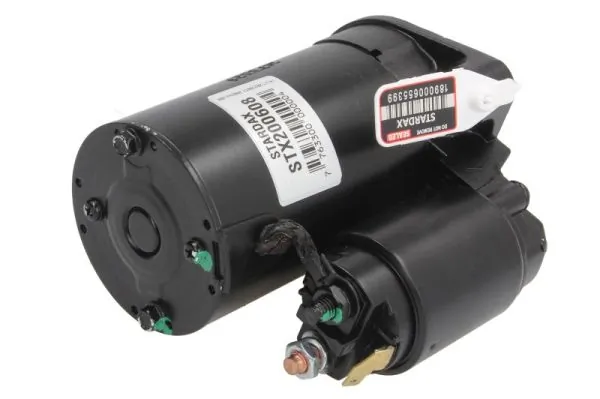 Electromotor