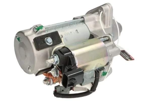 Electromotor