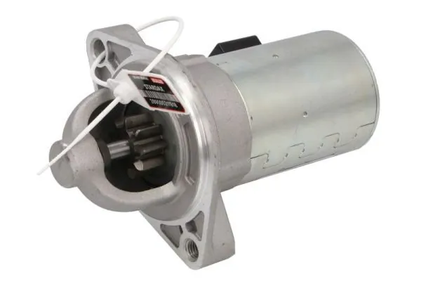 Demaror