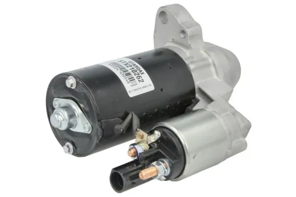 Electromotor