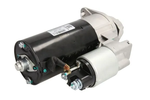 Electromotor