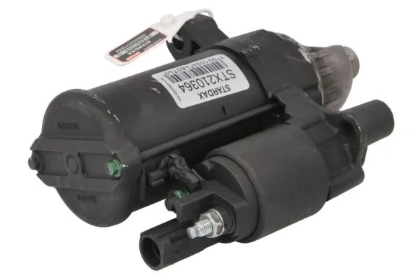 Electromotor