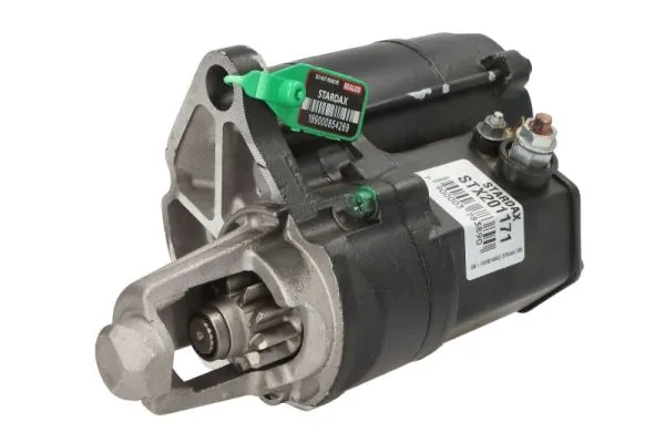Electromotor