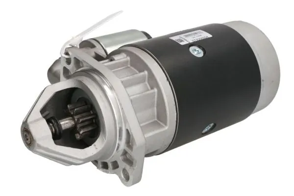 Electromotor