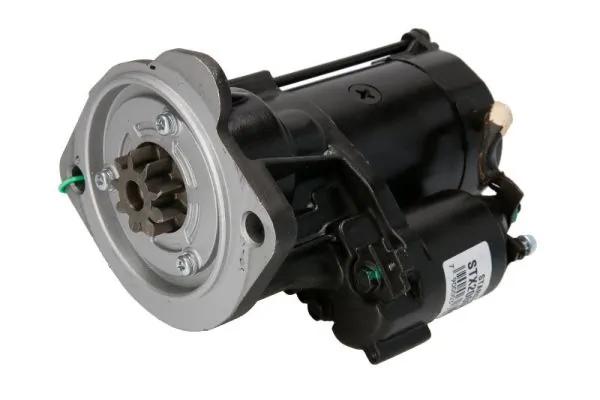 Electromotor