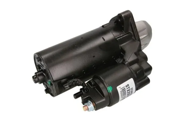 Electromotor