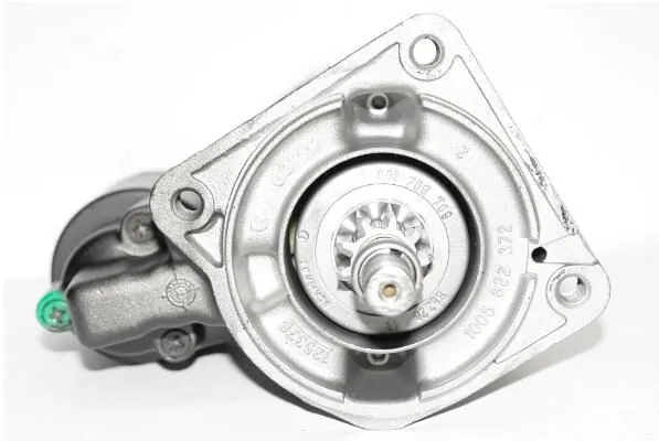 Electromotor