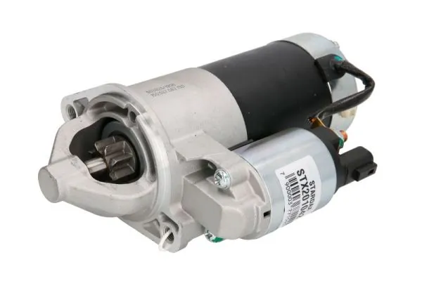 Electromotor