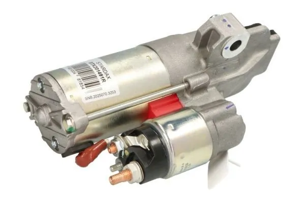 Electromotor