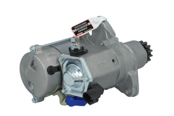 Electromotor