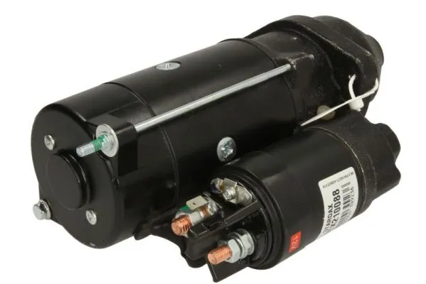 Electromotor