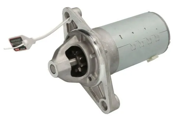 Demaror
