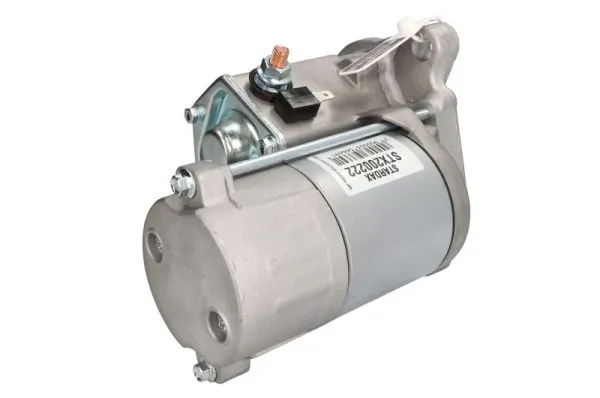 Electromotor
