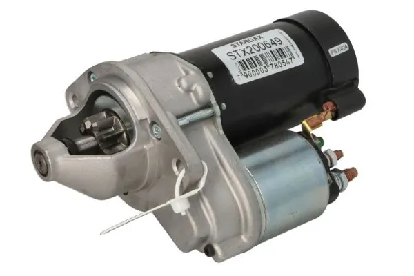 Electromotor