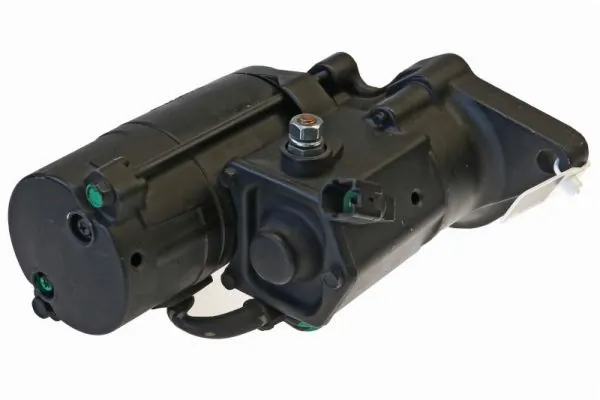 Electromotor