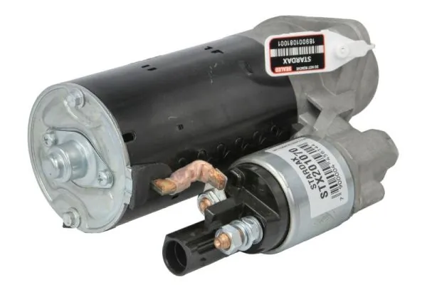 Electromotor