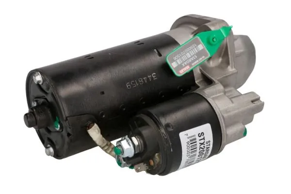 Electromotor