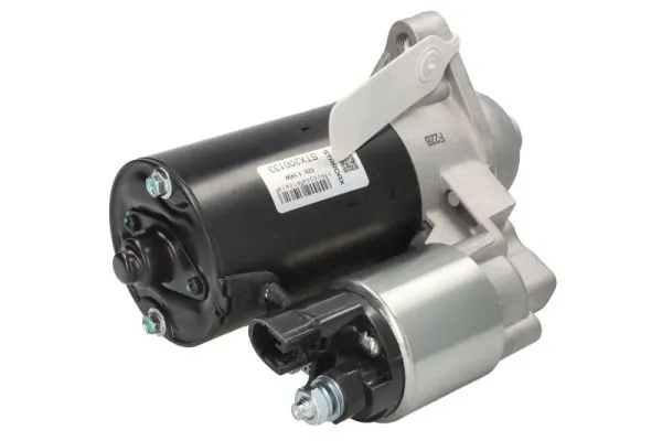 Electromotor