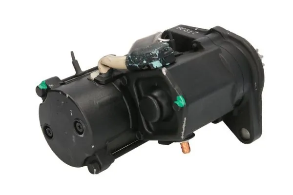 Electromotor