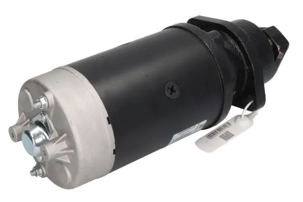 Electromotor