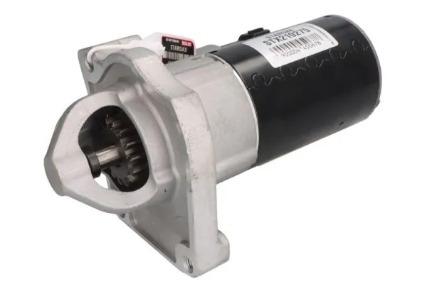 Electromotor