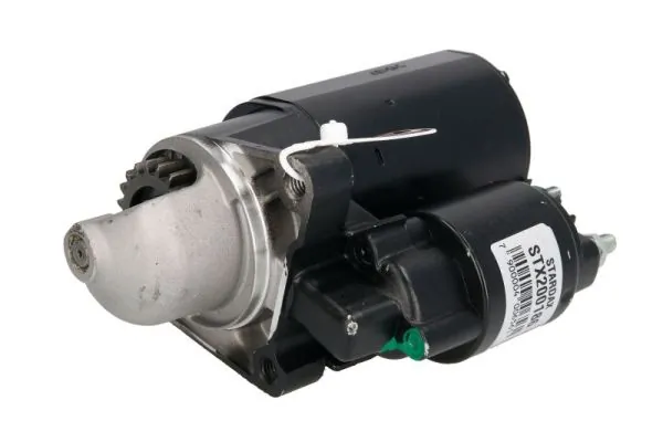 Electromotor