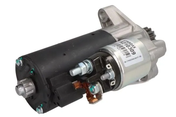 Electromotor
