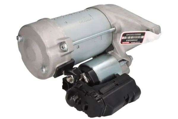 Electromotor