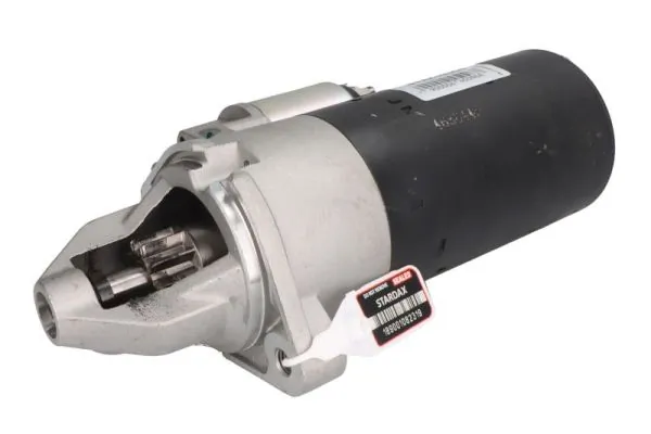 Electromotor