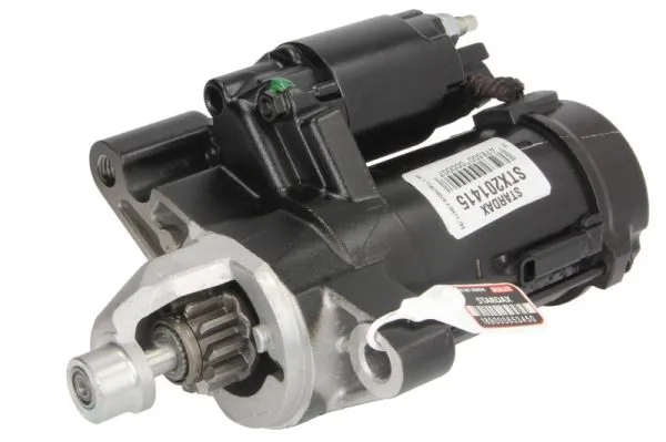Electromotor