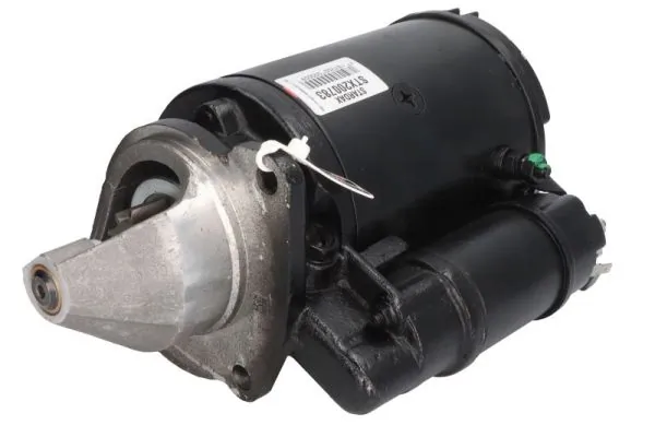 Electromotor