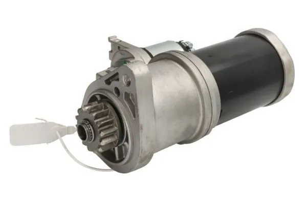 Demaror