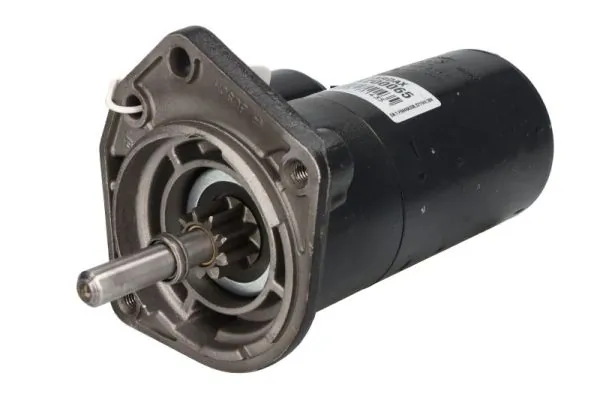 Electromotor