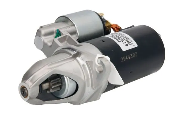 Electromotor