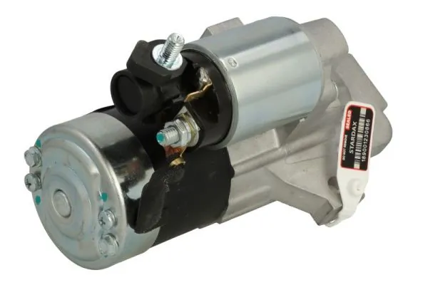 Electromotor