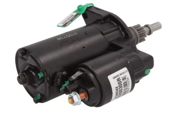 Electromotor